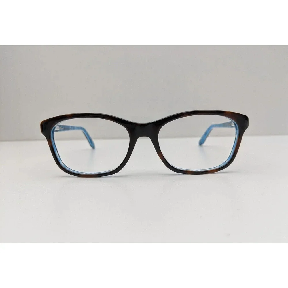 🕶️Oakley OX1091-0652 Taunt Eyeglasses 52/16 130 /KAO325🕶️​